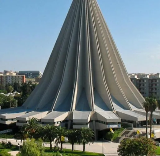 Casa U\'Caruso 1