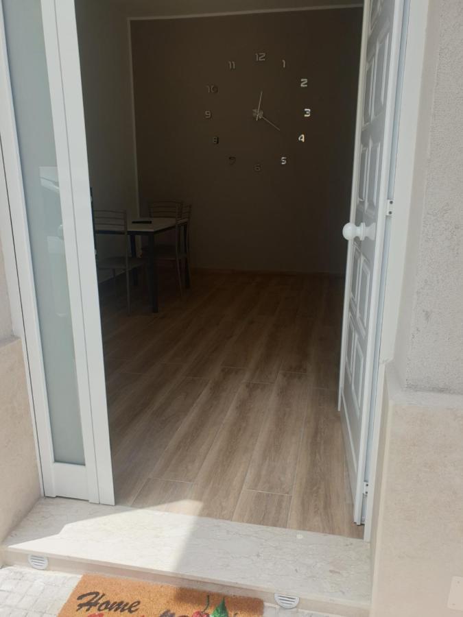 Casa U'caruso 1