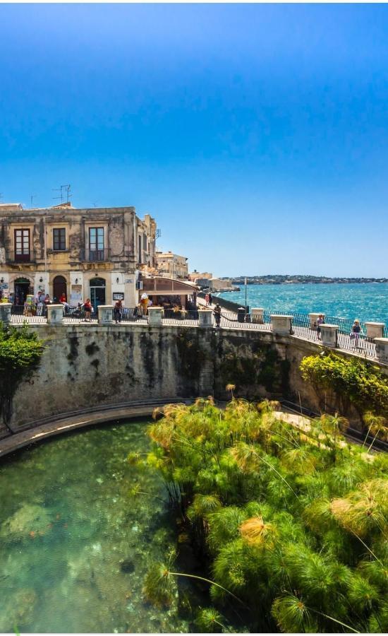 Casa U'caruso 1