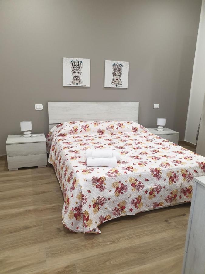 Casa U'caruso 1