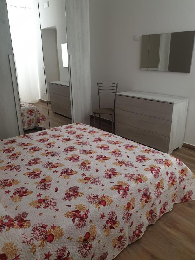Casa U'caruso Сasa de vacaciones *