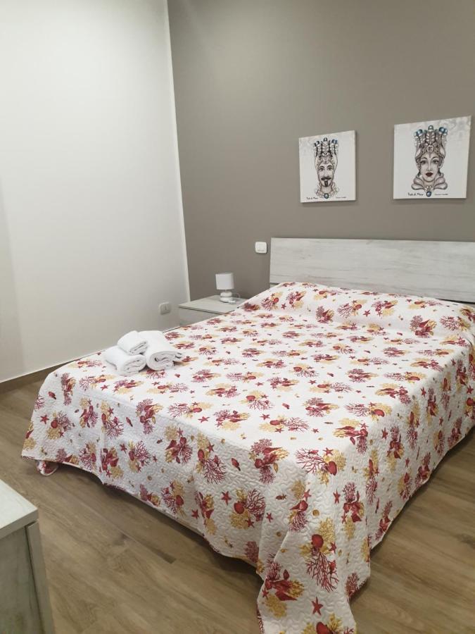 Casa U'caruso Сasa de vacaciones