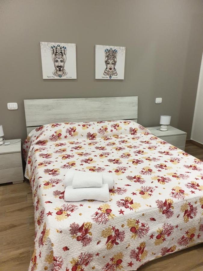 Сasa de vacaciones Casa U'caruso *