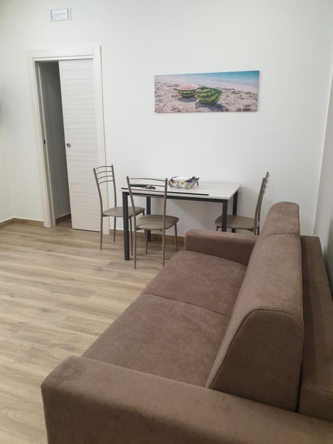 Casa U'caruso Сasa de vacaciones
